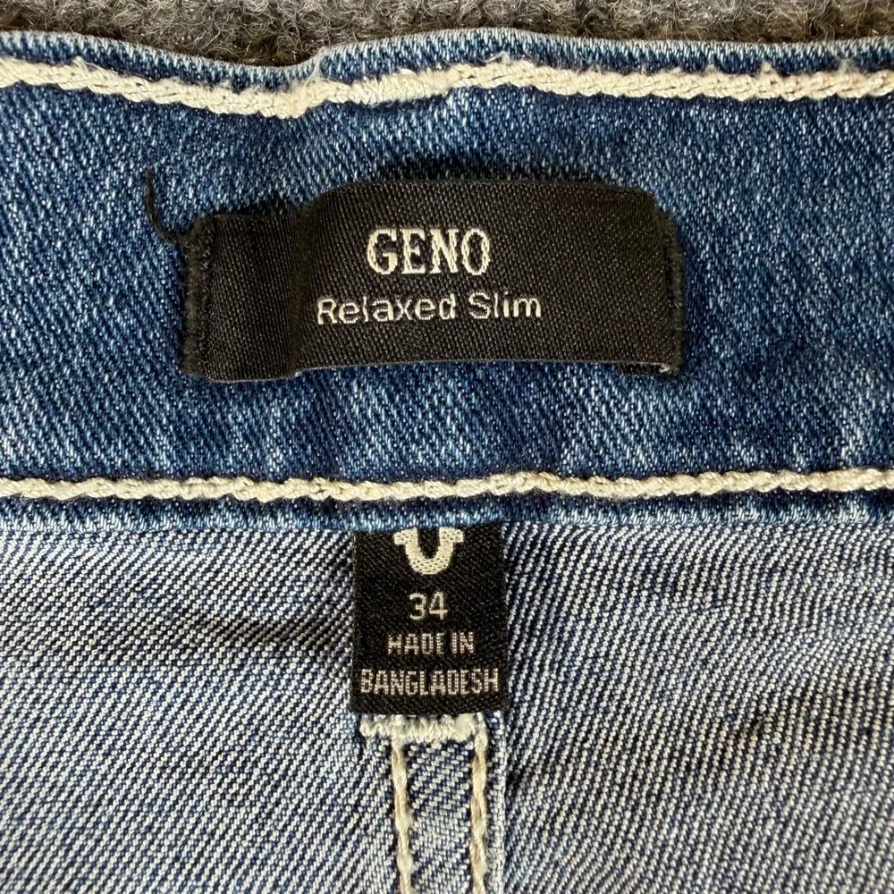 True Religion true religion